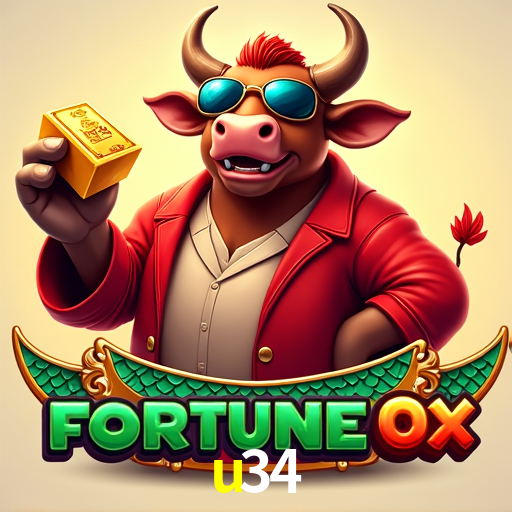 Login u34 Casino Online